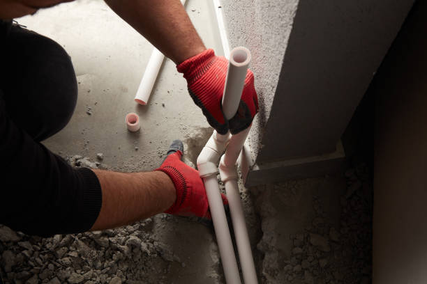 Commercial Plumbing Services in Saratoga, CA